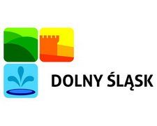 logo i napis Dolny lsk